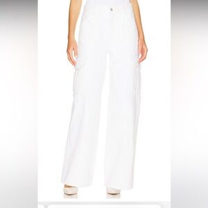AGOLDE Minka Cargo Jeans BRAND NEW
